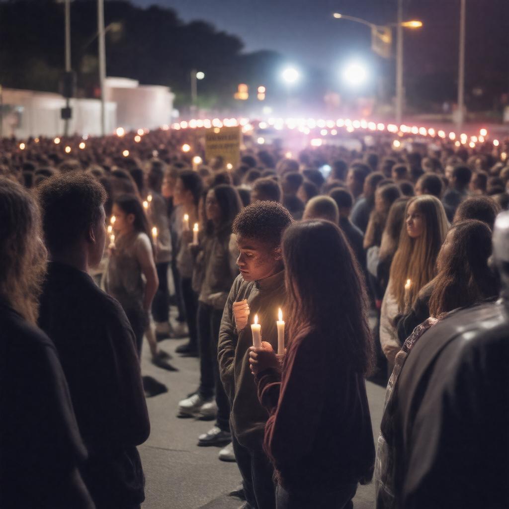 Michael Brown shooting